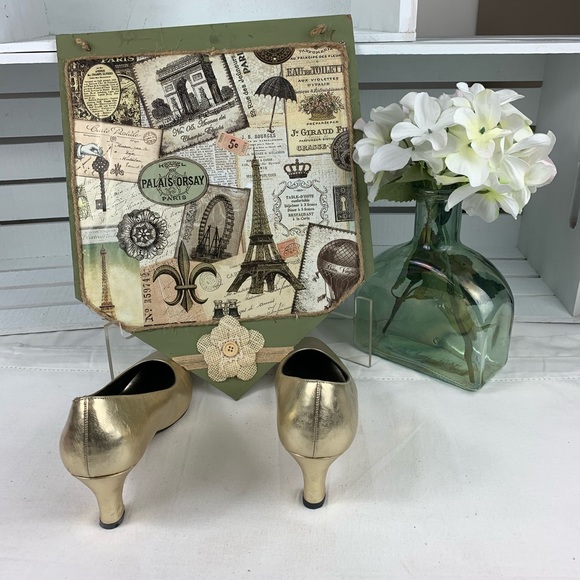 Night Life Women’s Shoes. - Picture 4 of 6